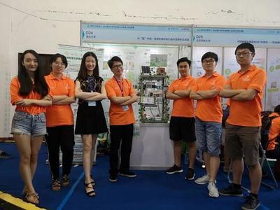 重大再创辉煌 全国大学生节能减排竞赛荣获6个一等奖及1个金奖，太阳能供电系统项目大放异彩