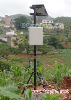 孟津县电业局白合供电所 探索太阳能供电系统在现代乡镇电力服务中的应用