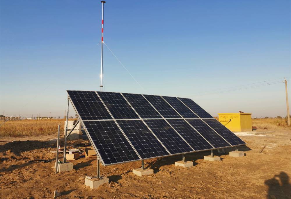 博尔勃特广告箱公厕离网太阳能供电系统 价格、厂家与系统解析